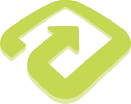 Trash Flow logo